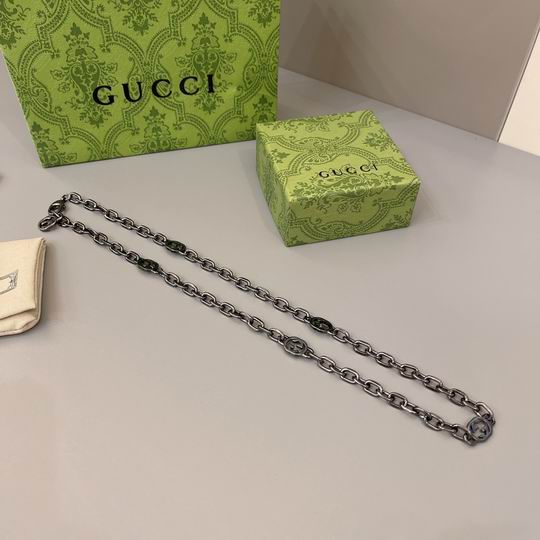 Gucci Necklace 10lyh140